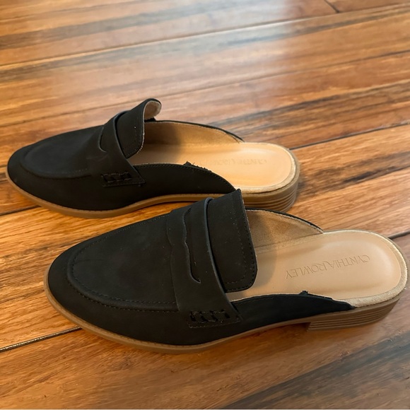Cynthia Rowley Women’s Shoes Size 8 - Picture 4 of 6